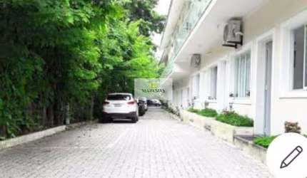 Apartamento para venda em Juquehy de 50.00m² com 1 Quarto e 1 Garagem