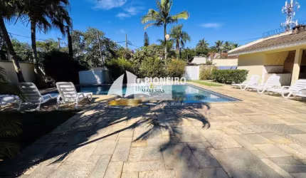 Casa para venda em Juquehy de 240.00m² com 3 Quartos, 3 Suites e 2 Garagens