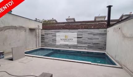 Casa para venda em Juquehy de 220.00m² com 3 Quartos, 3 Suites e 2 Garagens