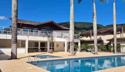 Casa para venda em Boiçucanga de 140.00m² com 3 Quartos, 3 Suites e 2 Garagens