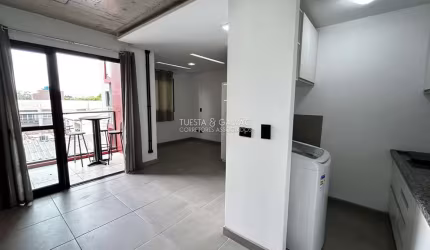 Apartamento para alugar em Prado Velho de 33.00m² com 1 Quarto