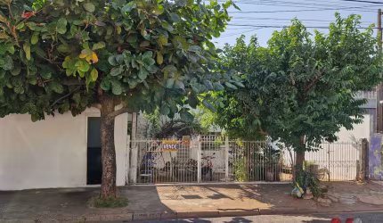 Casa para venda em Vila Nossa Senhora Do Bonfim de 180.00m² com 3 Quartos e 2 Garagens