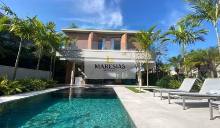 Casa para venda em Baleia de 500.00m² com 4 Quartos