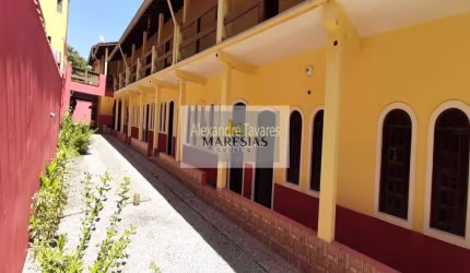 Casa para venda em Maresias de 600.00m² com 17 Quartos, 17 Suites e 9 Garagens