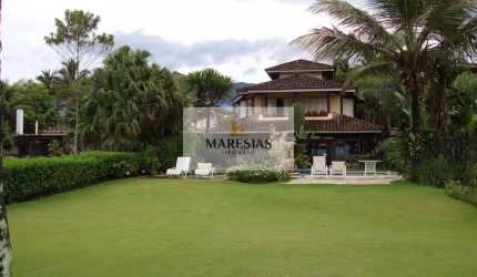 Casa para venda em Camburi de 9971.47m² com 4 Quartos e 4 Suites