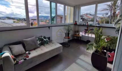 Casa para venda em Vila Oliveira de 840.00m² com 4 Quartos, 2 Suites e 6 Garagens