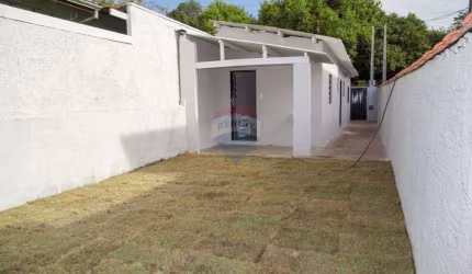 Casa para venda em Jardim Nova Olinda de 50.40m² com 1 Quarto