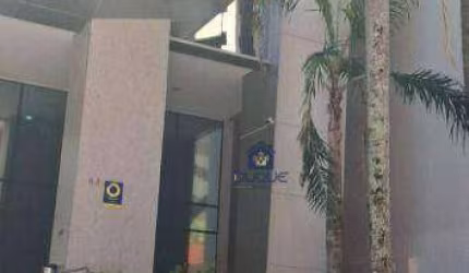 Sala Comercial para alugar em Batel de 35.00m²