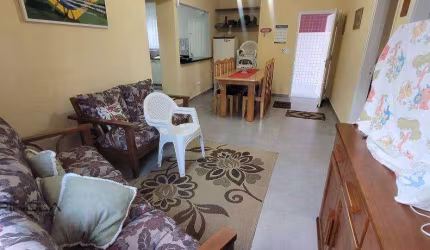 Casa para venda em Caiçara de 160.00m² com 3 Quartos, 1 Suite e 6 Garagens