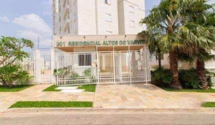 Apartamento para venda em Vila Esperança de 80.00m² com 3 Quartos, 1 Suite e 2 Garagens