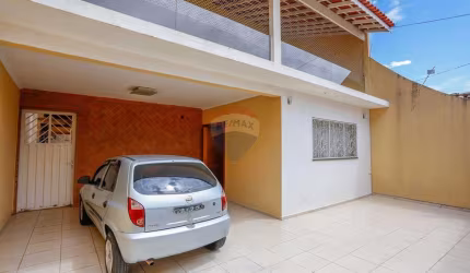 Casa para venda em Vila Carvalho de 259.47m² com 3 Quartos e 3 Suites