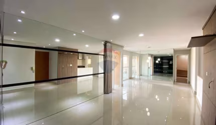 Apartamento para alugar em Jardim São Paulo de 177.00m² com 4 Quartos, 4 Suites e 4 Garagens