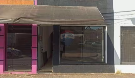 Sala Comercial para alugar em Centro de 35.00m²