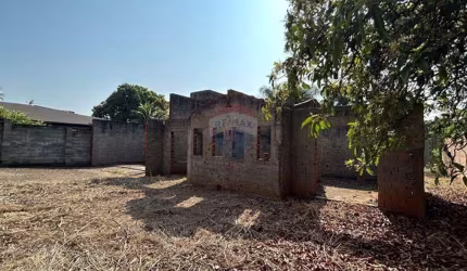 Chácara para venda em Chácaras Recanto Solar de 236.00m² com 2 Quartos, 2 Suites e 5 Garagens
