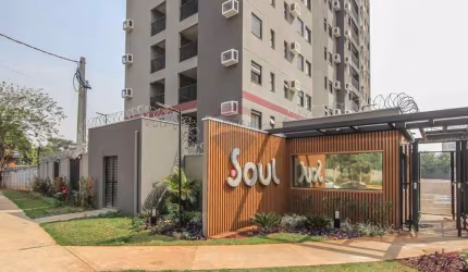Apartamento para venda em Jardim Das Oliveiras de 60.00m² com 2 Quartos, 1 Suite e 10 Garagens