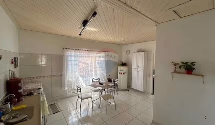Casa para venda em Vila Casa Branca de 145.50m² com 3 Quartos