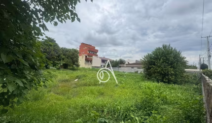 Terreno para venda em Xaxim de 2454.00m²
