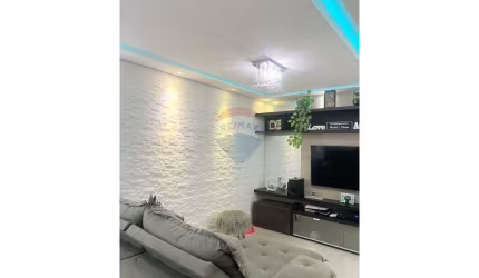 Apartamento para venda em Nova Cidade Jardim de 48.00m² com 2 Quartos e 1 Garagem