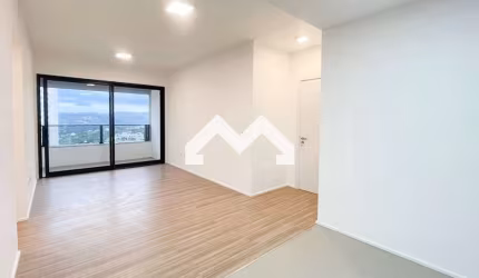 Apartamento para alugar em Vila Da Serra de 73.00m² com 2 Quartos, 2 Suites e 2 Garagens