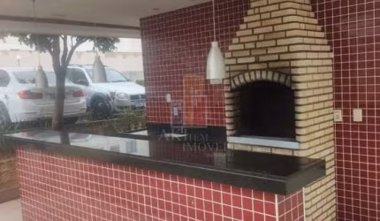 Apartamento para venda e aluguel em Jardim Estrela D'alva de 45.00m² com 2 Quartos
