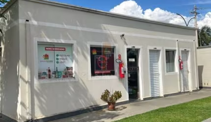 Apartamento para venda em Jardim Alvorada de 45.00m² com 2 Quartos e 1 Garagem