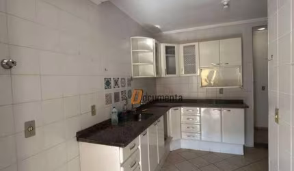 Apartamento para venda em Jardim Nova Yorque de 100.00m² com 2 Quartos, 1 Suite e 2 Garagens