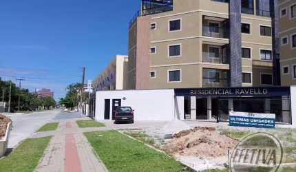 Apartamento para venda em Matinhos de 177.00m² com 2 Quartos, 1 Suite e 1 Garagem