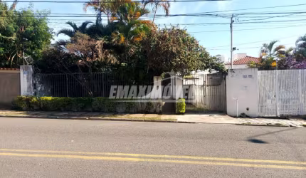 Casa para venda em Jardim Santa Rosália de 336.00m² com 4 Quartos, 1 Suite e 4 Garagens