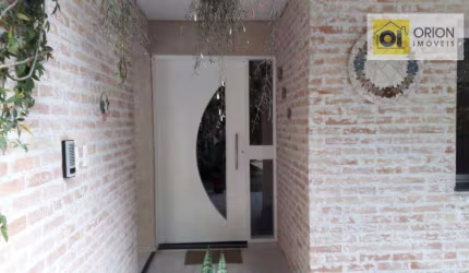 Casa de Condomínio para venda em Residencial Das Estrelas de 550.00m² com 4 Quartos e 3 Suites