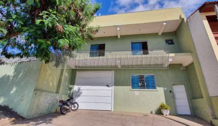 Galpão / Depósito / Armazém para venda em Jardim Guarujá de 363.00m²