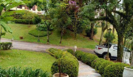 Casa para venda e aluguel em Morada Dos Pássaros de 322.00m² com 4 Quartos e 2 Suites