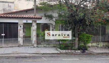 Casa para venda em Parque São Diogo de 184.00m² com 3 Quartos, 1 Suite e 3 Garagens