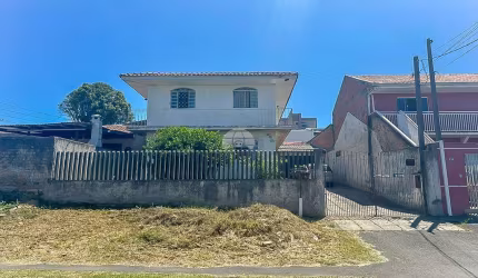 Casa para venda em Atuba de 400.00m² com 6 Quartos