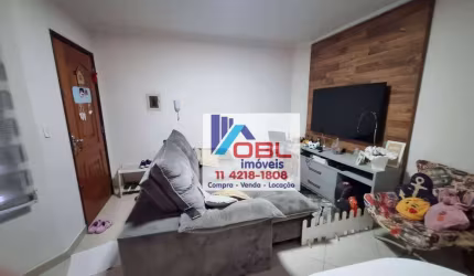 Casa para venda em Vila Esperança de 70.00m² com 2 Quartos e 1 Garagem