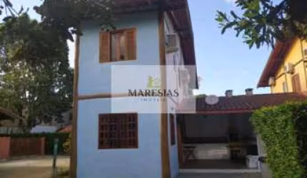 Apartamento para venda em Maresias de 56.00m² com 2 Quartos e 1 Garagem