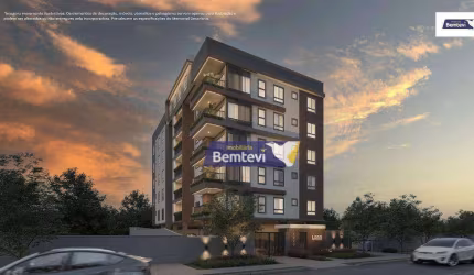 Apartamento para venda em Boa Vista de 114.00m² com 3 Quartos, 3 Suites e 2 Garagens