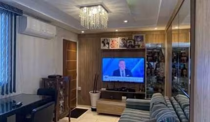 Apartamento para venda em Umuarama de 44.00m² com 2 Quartos