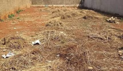 Terreno para venda em Jardim João Ometto de 250.00m²