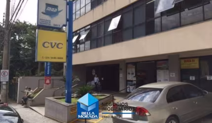 Sala Comercial para venda em Boa Vista de 745.00m²