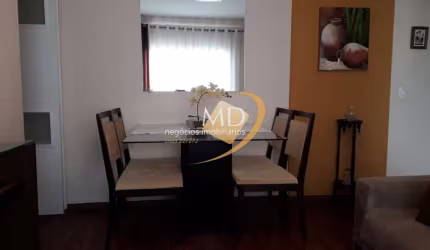 Apartamento para venda em Santo Antônio de 62.00m² com 2 Quartos e 1 Garagem