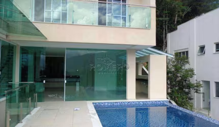 Casa para venda em Lagoinha de 400.00m² com 4 Quartos, 4 Suites e 3 Garagens