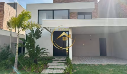 Casa de Condomínio para venda em Bairro Das Palmeiras de 200.00m² com 3 Quartos, 3 Suites e 4 Garagens