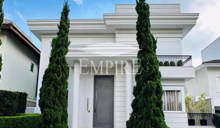 Sobrado para venda em Jardim Residencial Suzano de 659.00m² com 4 Quartos, 4 Suites e 4 Garagens