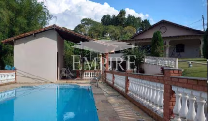 Chácara para venda em Biritiba-Mirim de 1000.00m² com 6 Quartos, 5 Suites e 20 Garagens