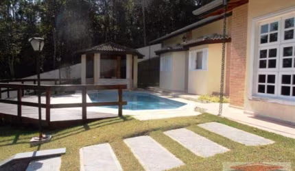 Casa de Condomínio para venda em Novo Horizonte Hills I E Ii de 450.00m² com 3 Quartos, 1 Suite e 3 Garagens