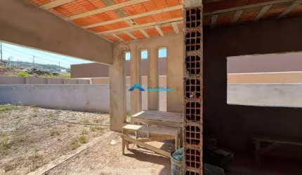 Casa de Condomínio para venda em Santa Isabel II de 198.55m² com 3 Quartos, 1 Suite e 2 Garagens