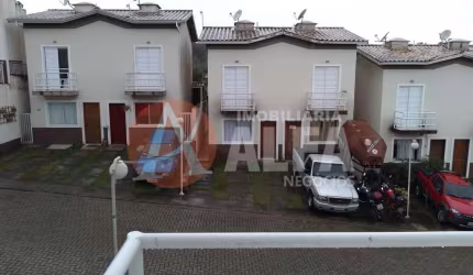Casa para venda em Taboleiro Verde de 60.00m² com 2 Quartos e 2 Garagens