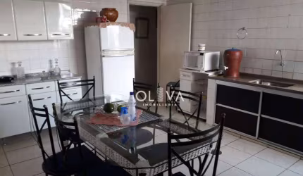 Apartamento para venda em Centro de 126.00m² com 3 Quartos e 1 Garagem
