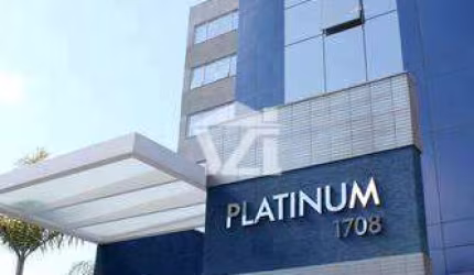 Sala Comercial para venda em Centro de 82.00m² com 1 Garagem