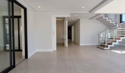 Casa para venda em Alphaville Dom Pedro 3 de 360.00m² com 5 Quartos, 5 Suites e 4 Garagens